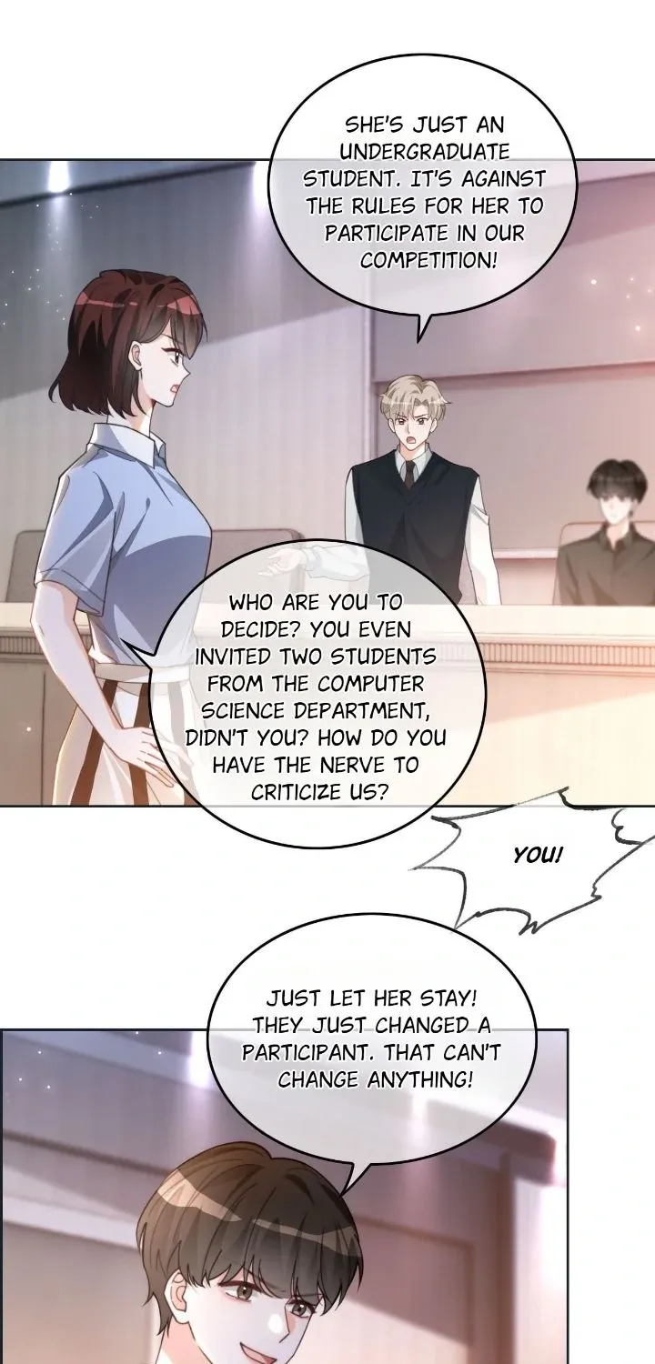 My Brothers Dote On Me Chapter 228 page 29 - 