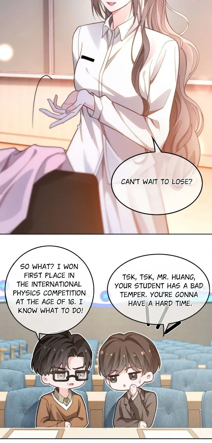 My Brothers Dote On Me Chapter 228 page 31 - 