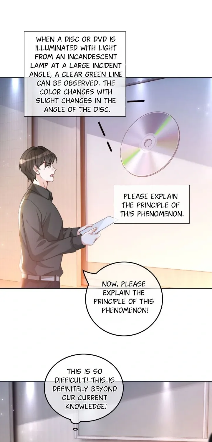 My Brothers Dote On Me Chapter 228 page 33 - 