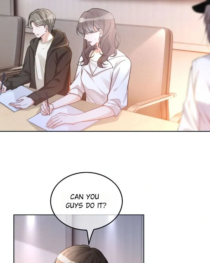 My Brothers Dote On Me Chapter 228 page 34 - 