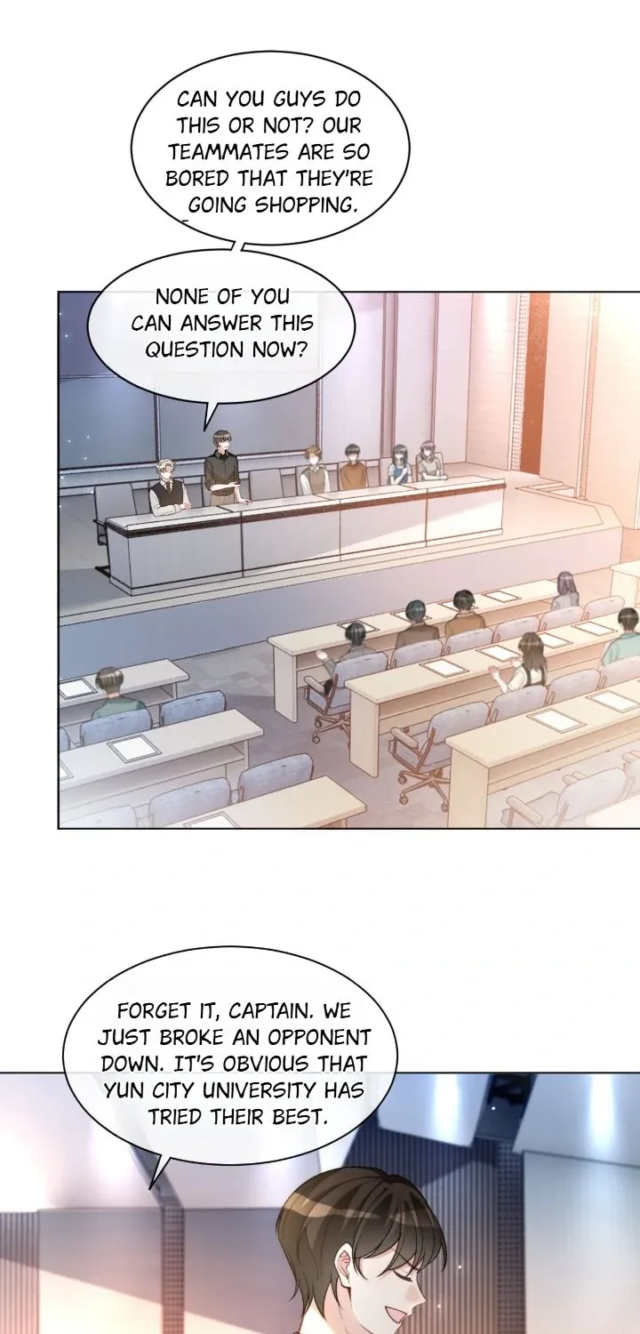 My Brothers Dote On Me Chapter 228 page 5 - 