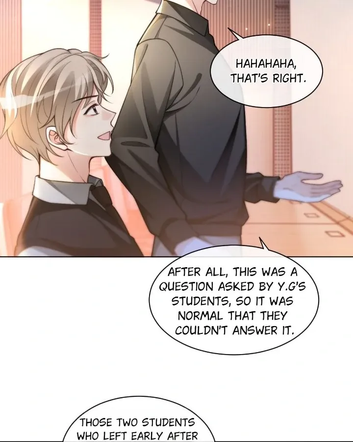My Brothers Dote On Me Chapter 228 page 6 - 