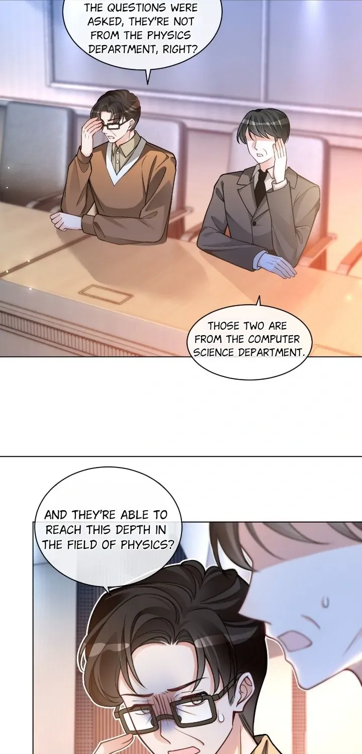 My Brothers Dote On Me Chapter 228 page 7 - 