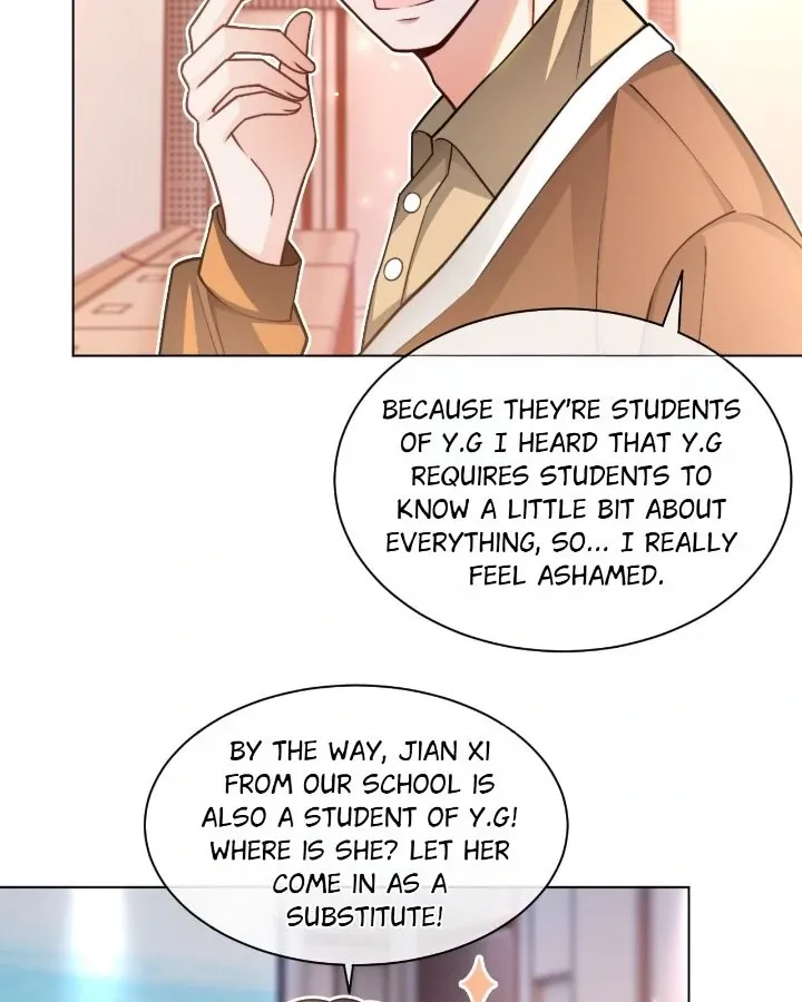 My Brothers Dote On Me Chapter 228 page 8 - 