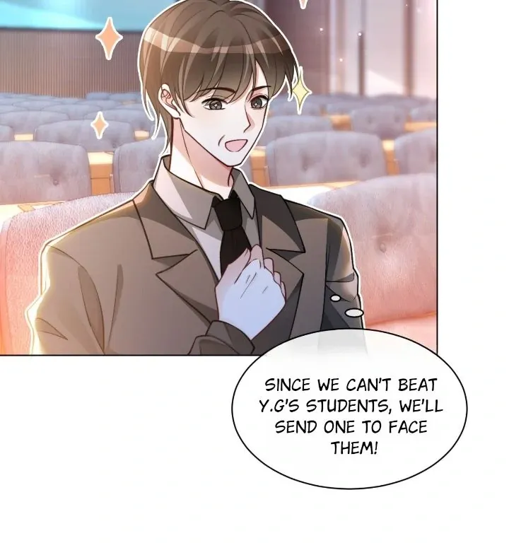 My Brothers Dote On Me Chapter 228 page 9 - 