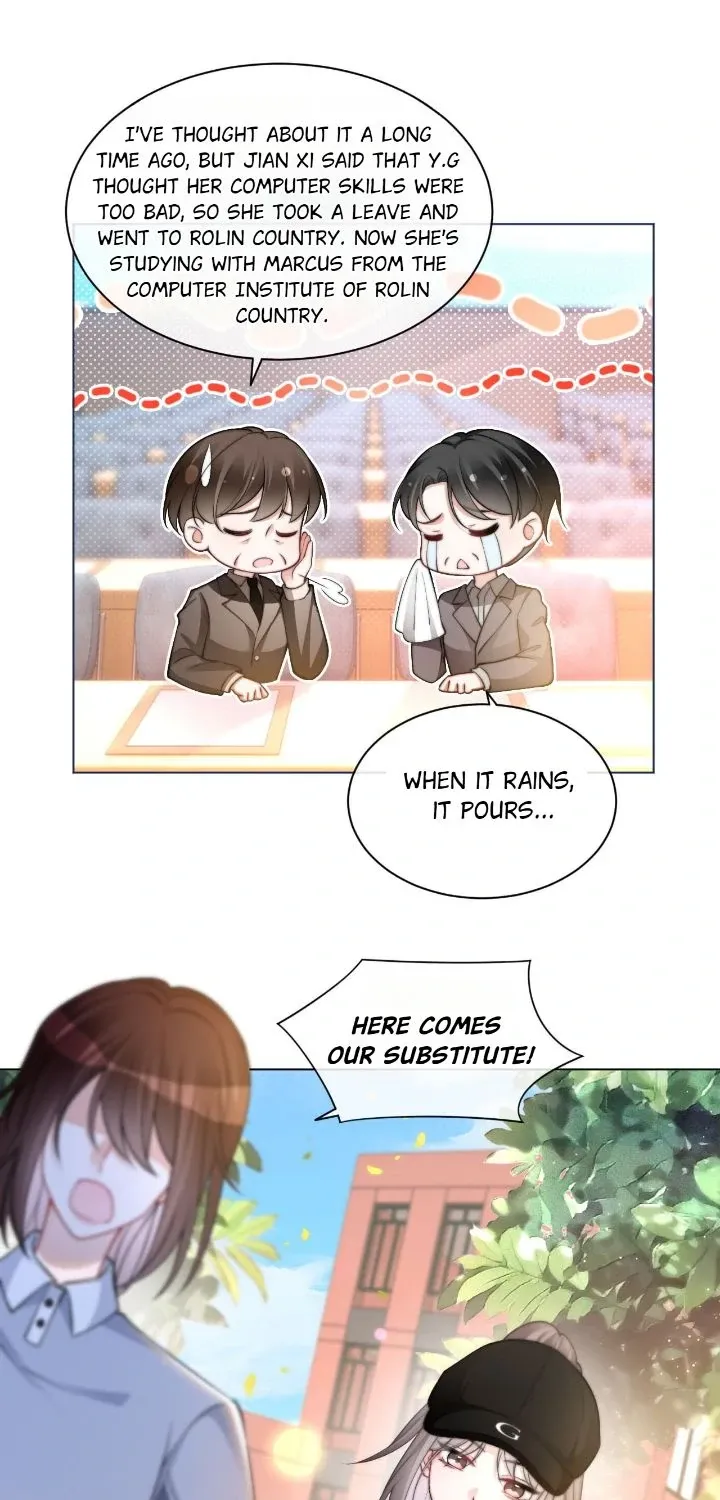 My Brothers Dote On Me Chapter 228 page 10 - 