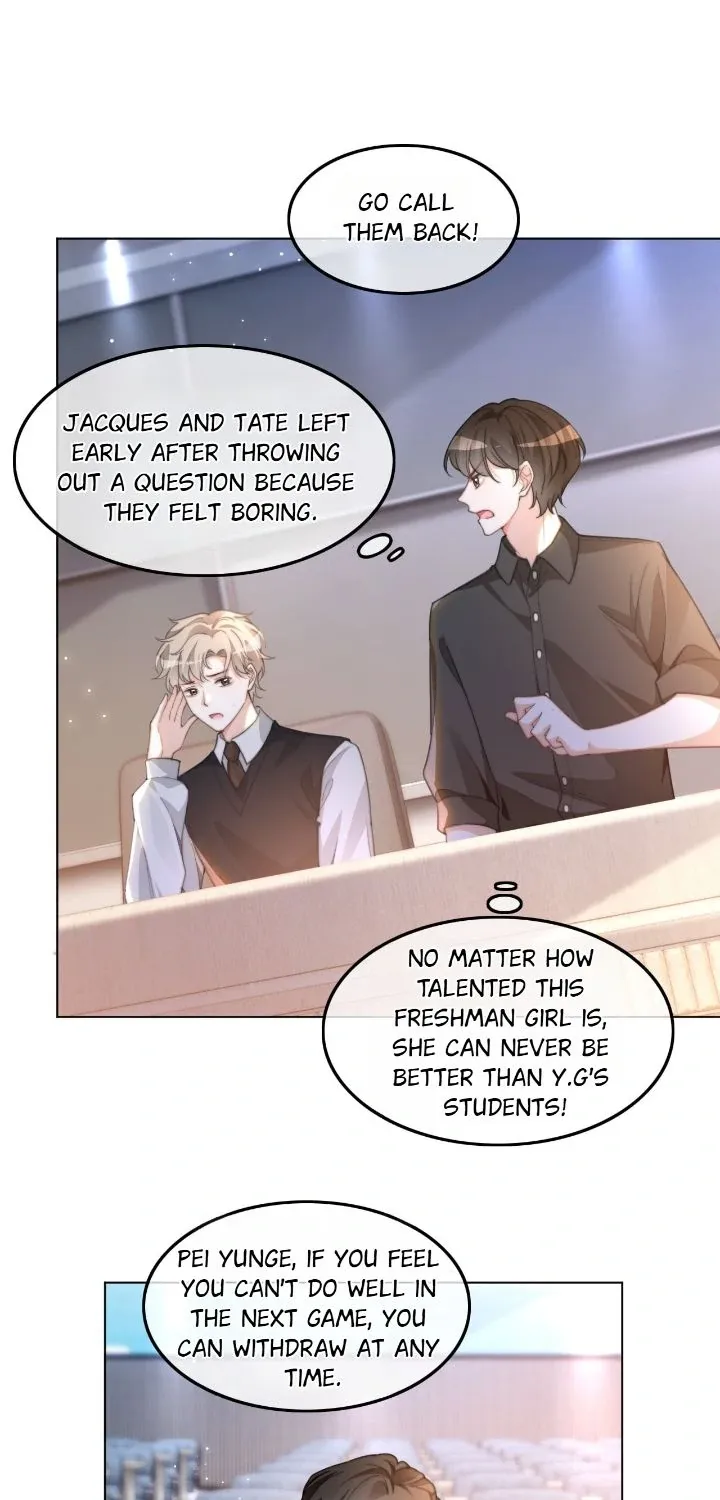 My Brothers Dote On Me Chapter 229 page 11 - 