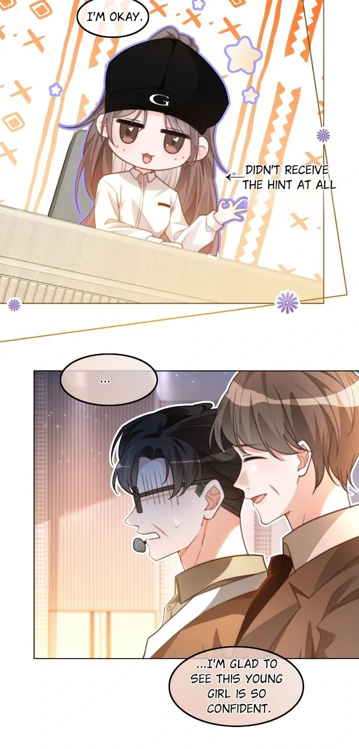 My Brothers Dote On Me Chapter 229 page 13 - 