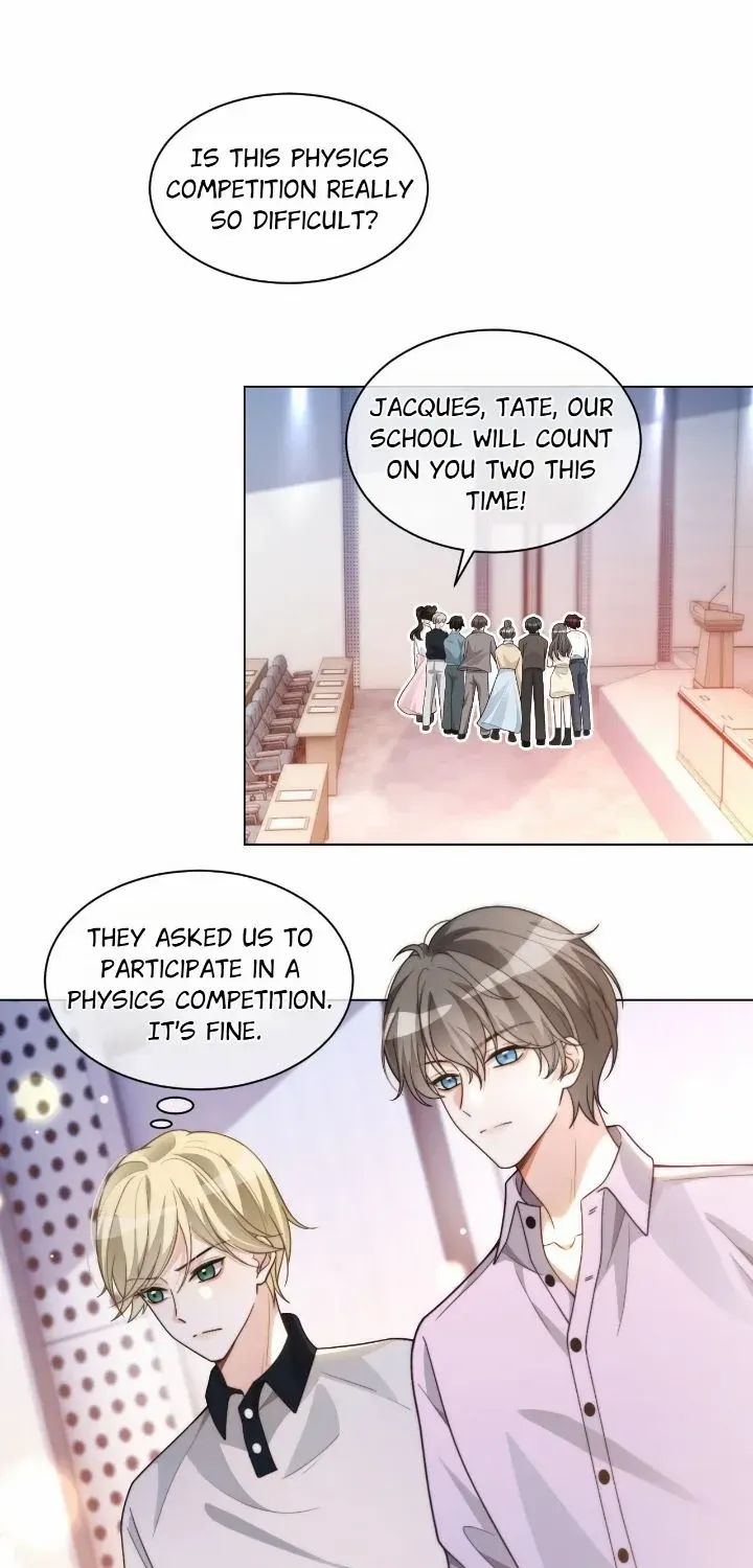 My Brothers Dote On Me Chapter 229 page 15 - 