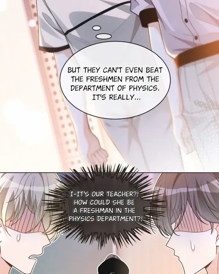 My Brothers Dote On Me Chapter 229 page 16 - 
