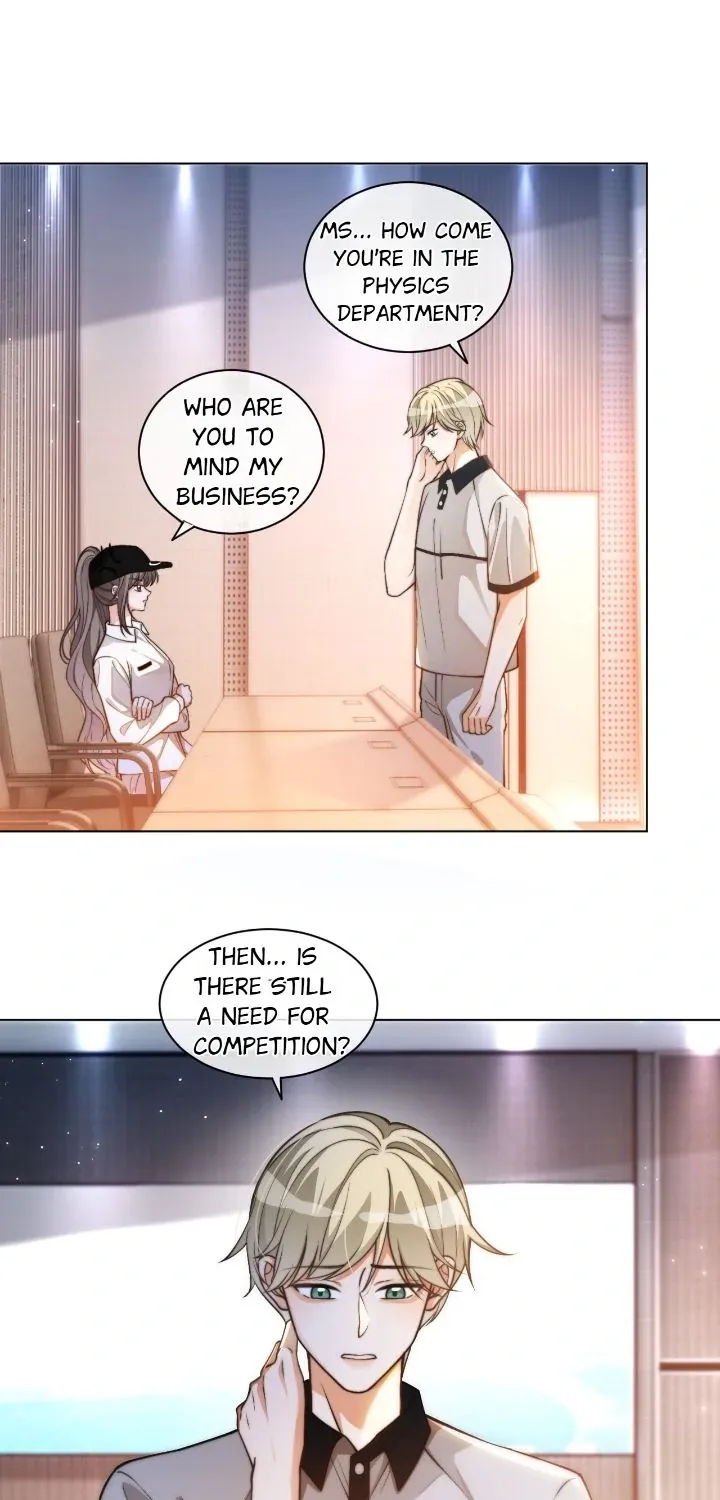My Brothers Dote On Me Chapter 229 page 19 - 