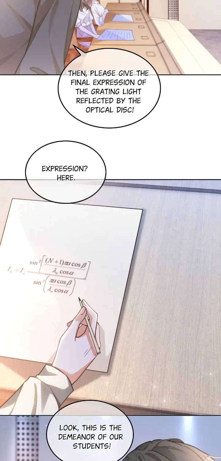 My Brothers Dote On Me Chapter 229 page 3 - 