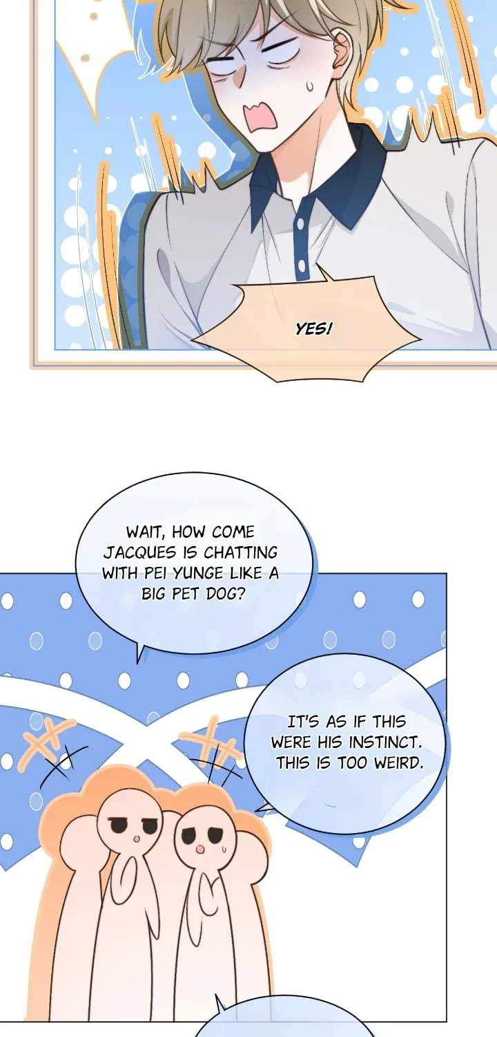 My Brothers Dote On Me Chapter 229 page 21 - 