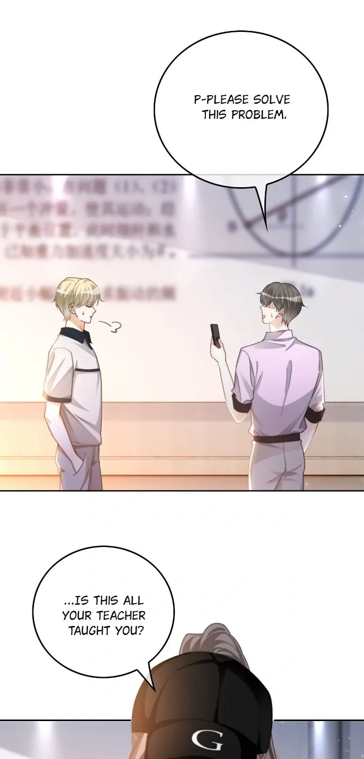 My Brothers Dote On Me Chapter 229 page 23 - 