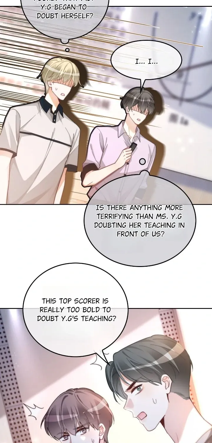 My Brothers Dote On Me Chapter 229 page 25 - 