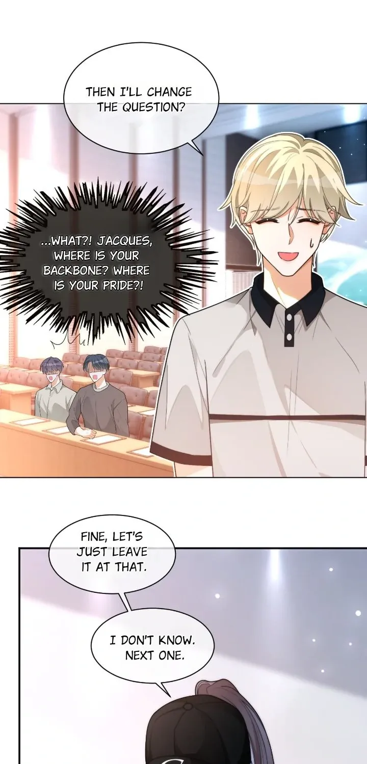 My Brothers Dote On Me Chapter 229 page 27 - 