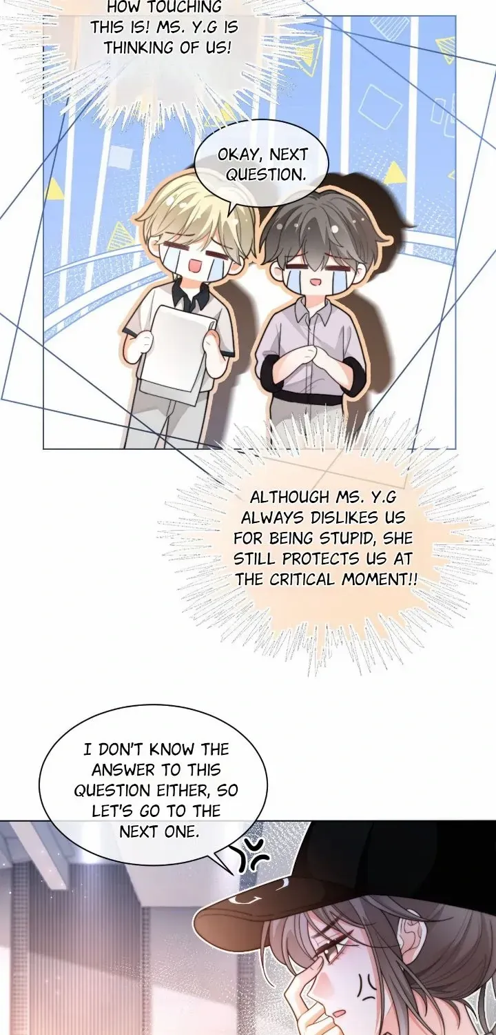 My Brothers Dote On Me Chapter 229 page 29 - 