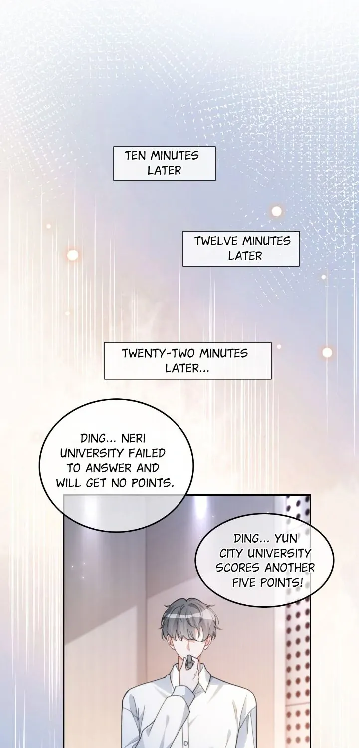 My Brothers Dote On Me Chapter 229 page 6 - 