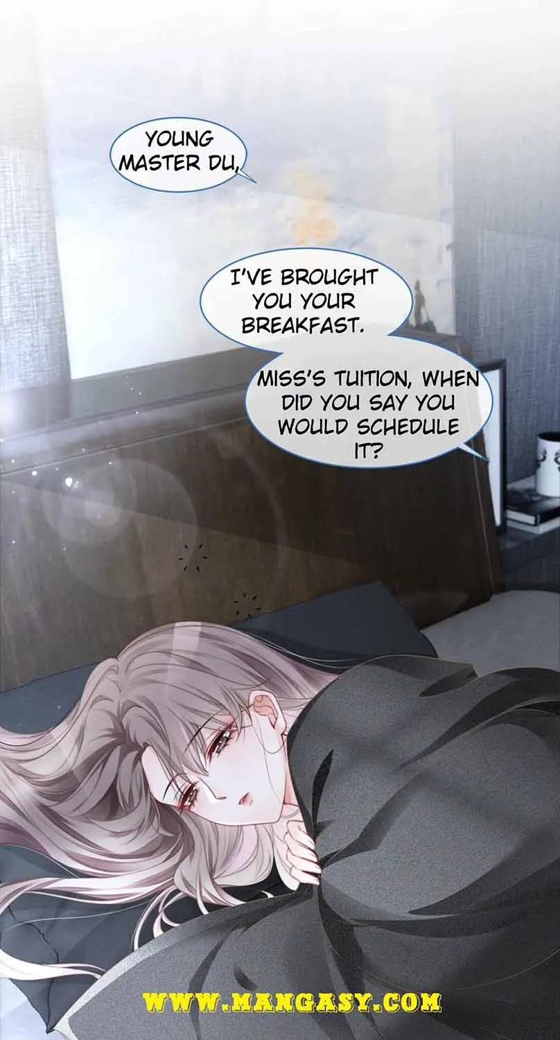 My Brothers Dote On Me Chapter 23 page 14 - 