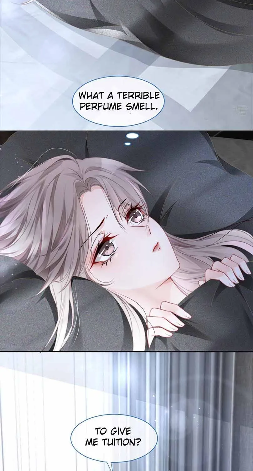 My Brothers Dote On Me Chapter 23 page 15 - 