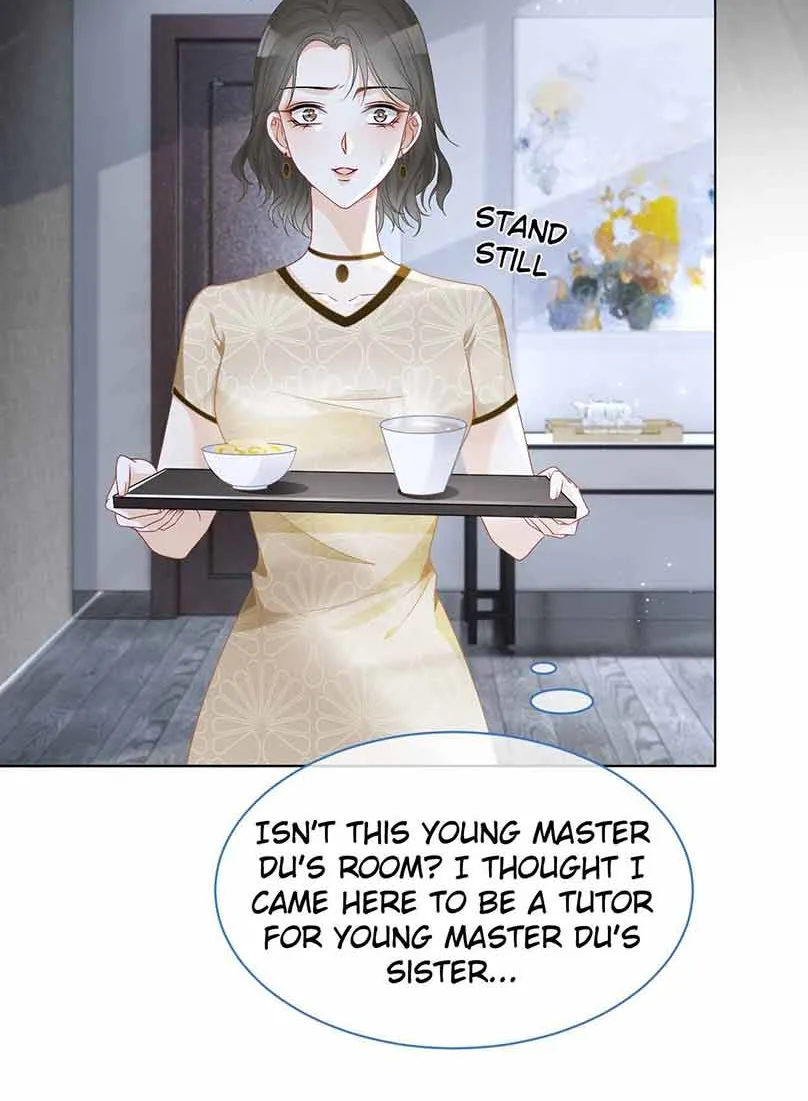 My Brothers Dote On Me Chapter 23 page 17 - 