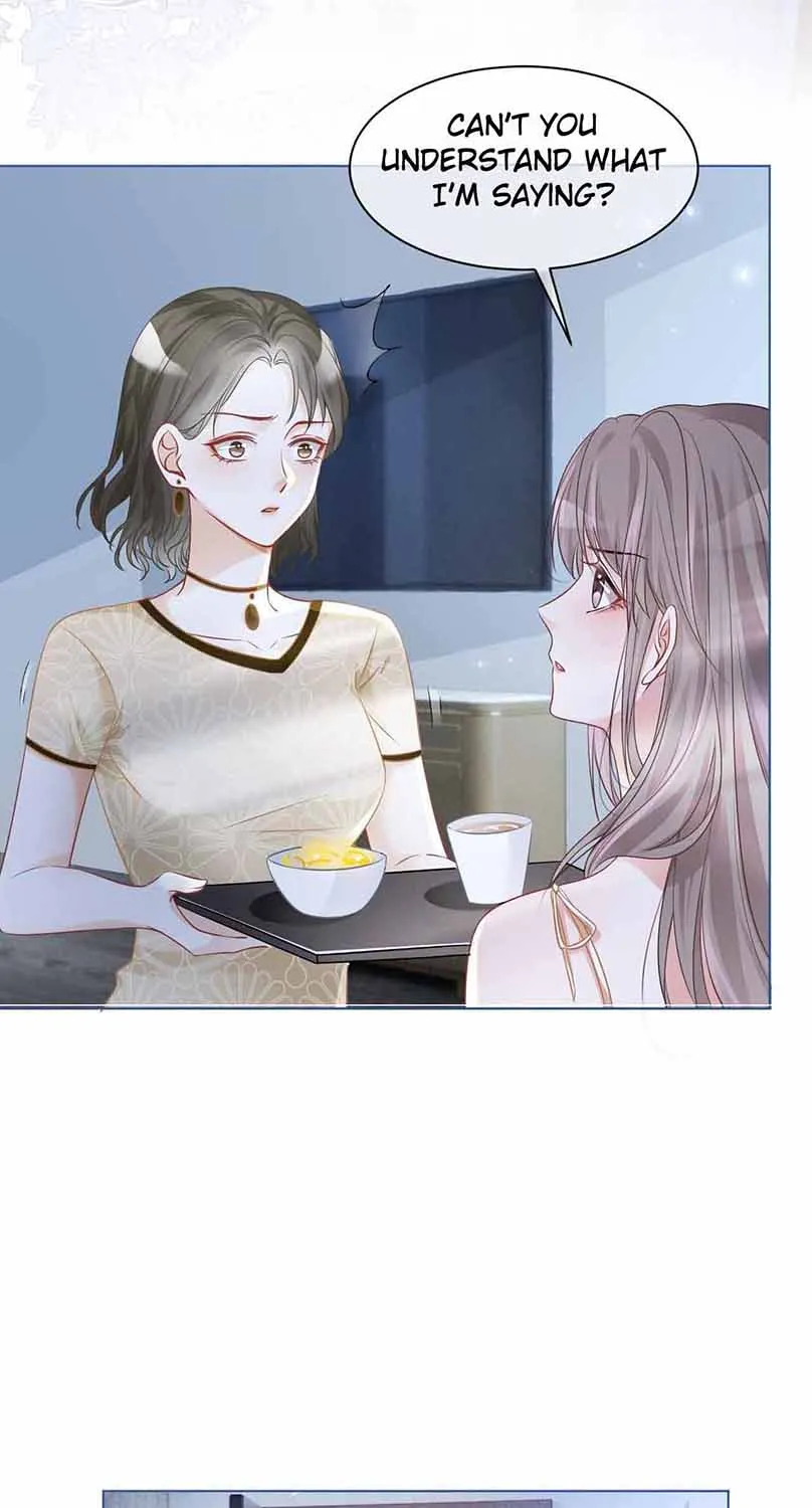 My Brothers Dote On Me Chapter 23 page 21 - 