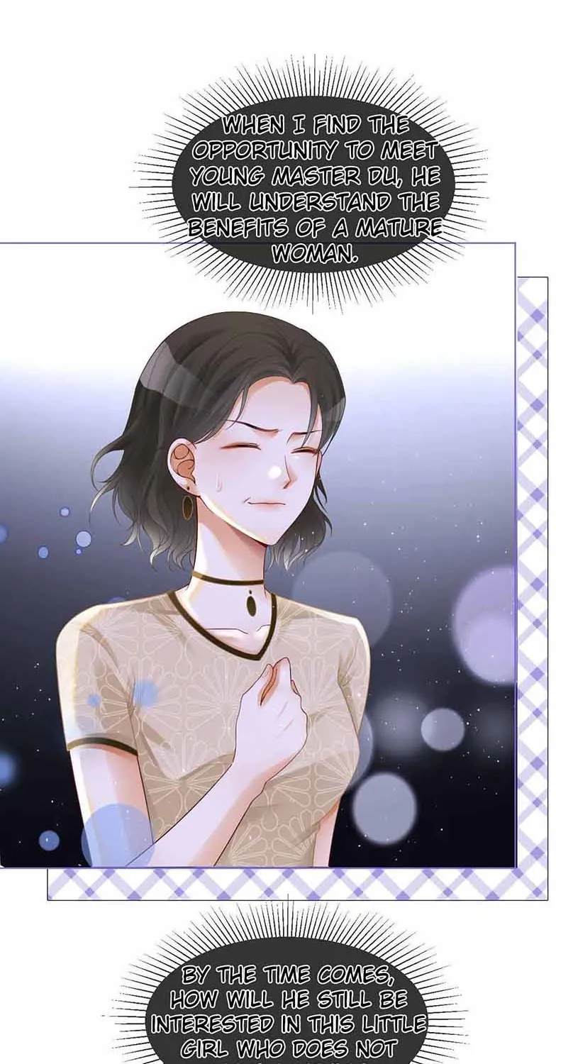 My Brothers Dote On Me Chapter 23 page 28 - 