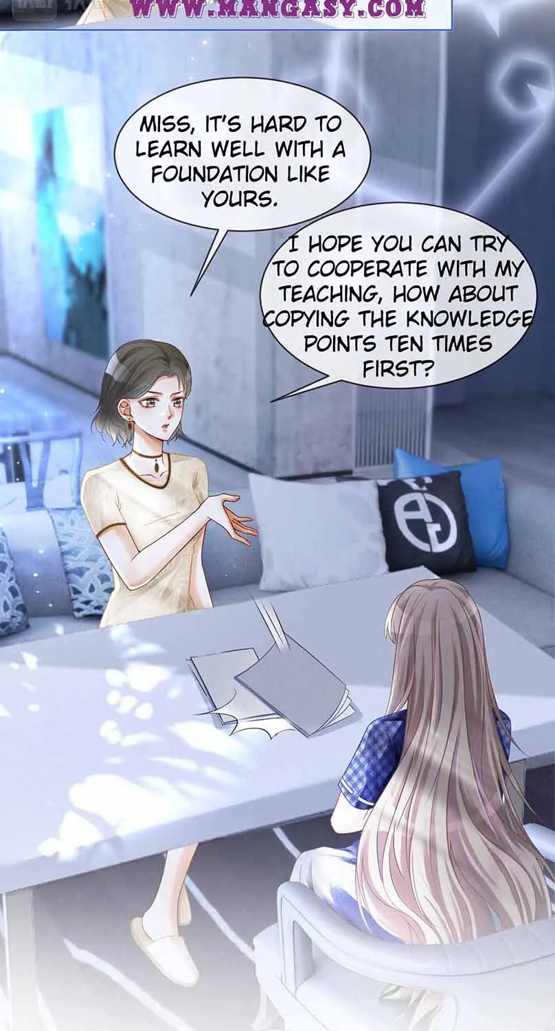 My Brothers Dote On Me Chapter 23 page 32 - 