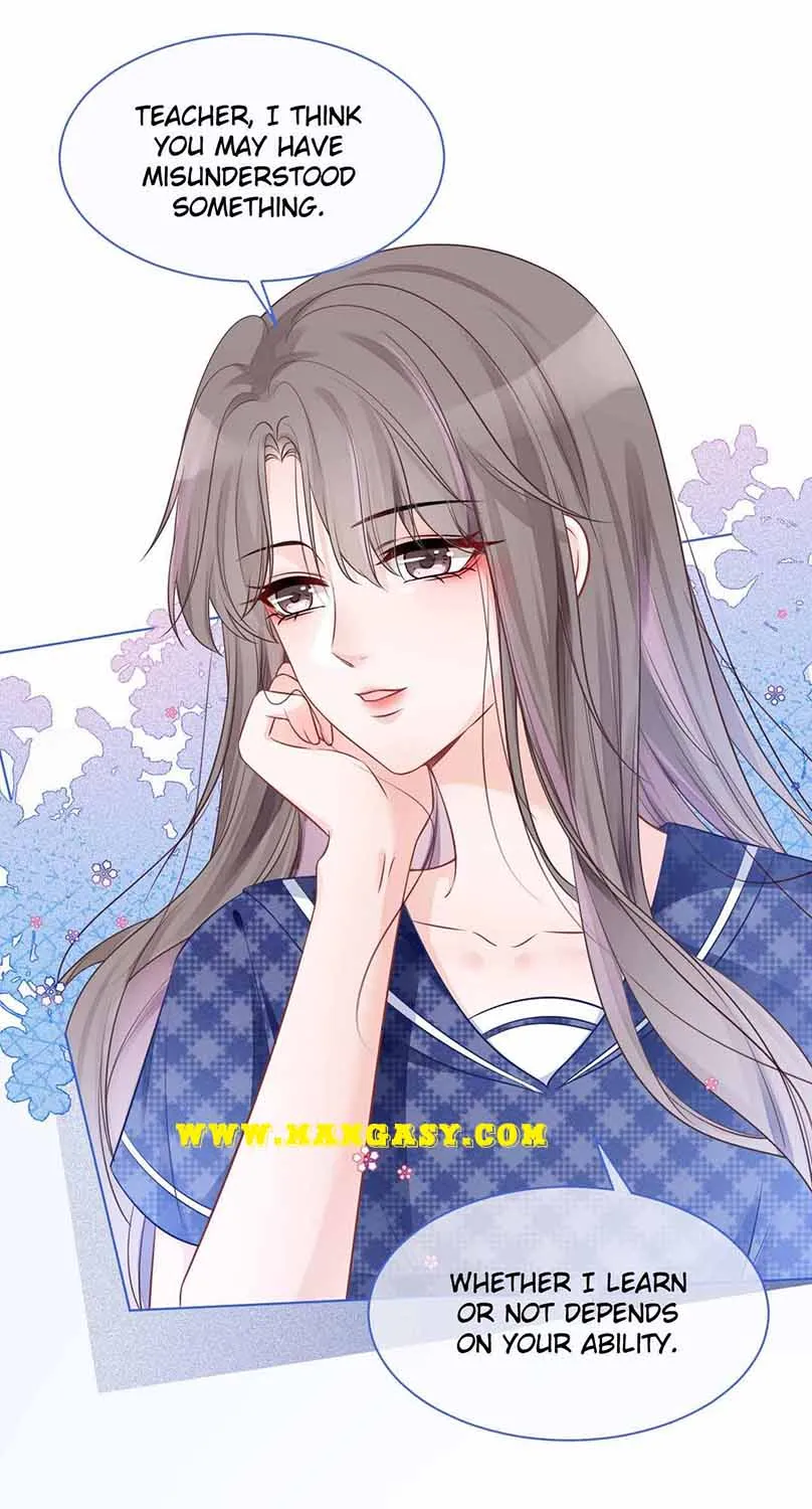 My Brothers Dote On Me Chapter 23 page 34 - 