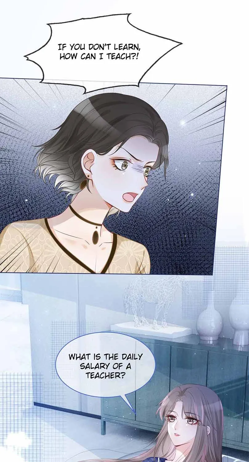 My Brothers Dote On Me Chapter 23 page 35 - 