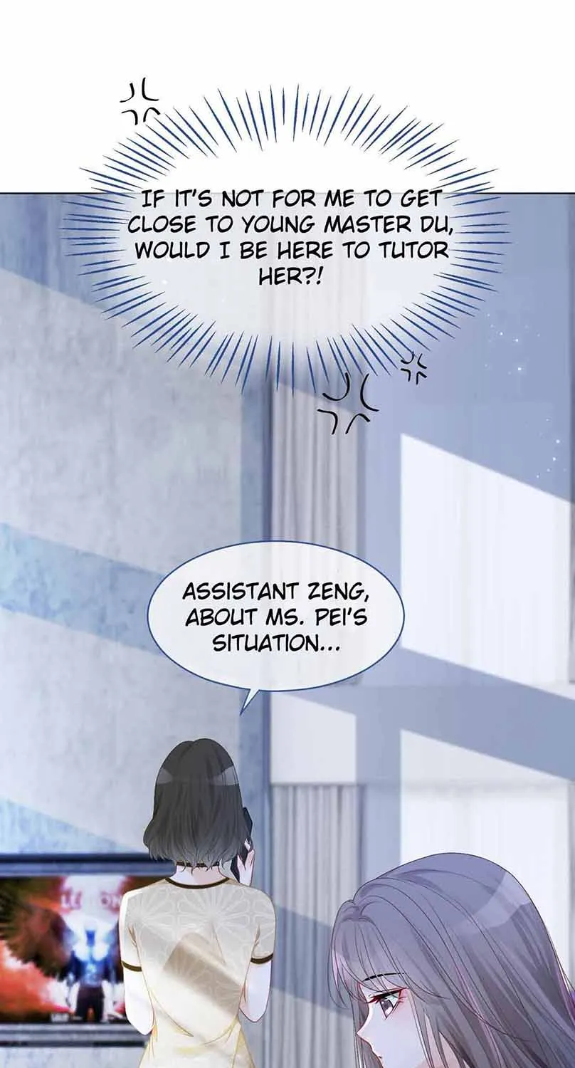 My Brothers Dote On Me Chapter 23 page 39 - 