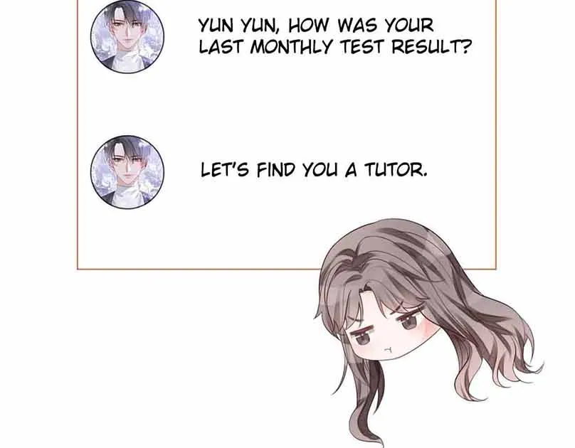 My Brothers Dote On Me Chapter 23 page 5 - 
