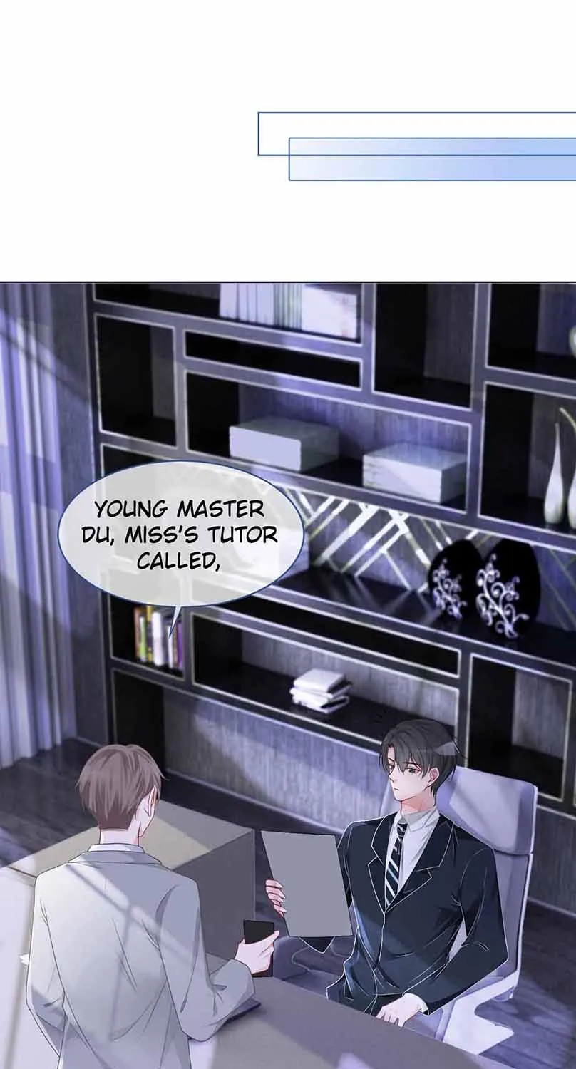 My Brothers Dote On Me Chapter 23 page 41 - 