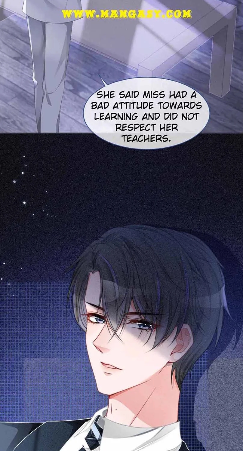 My Brothers Dote On Me Chapter 23 page 42 - 