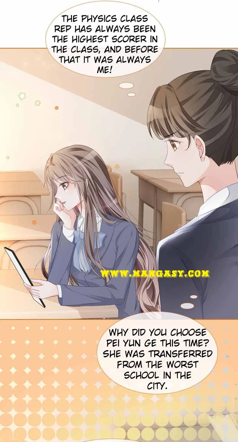 My Brothers Dote On Me Chapter 23 page 6 - 