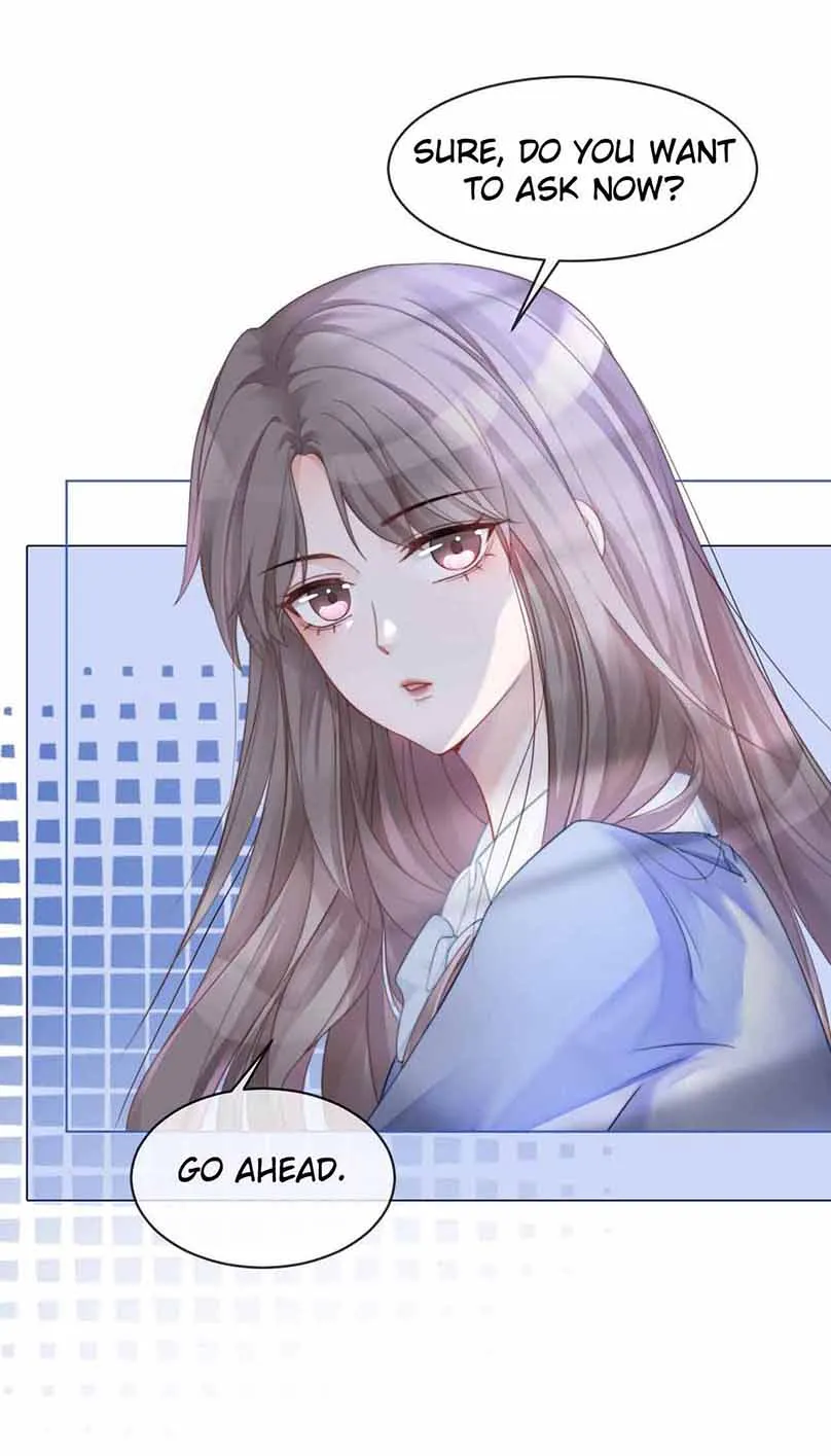 My Brothers Dote On Me Chapter 23 page 9 - 