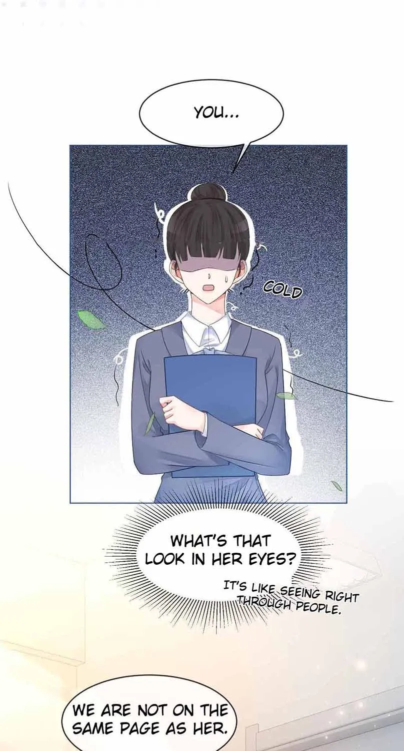My Brothers Dote On Me Chapter 23 page 10 - 