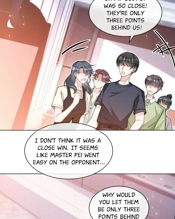 My Brothers Dote On Me Chapter 230 page 2 - 