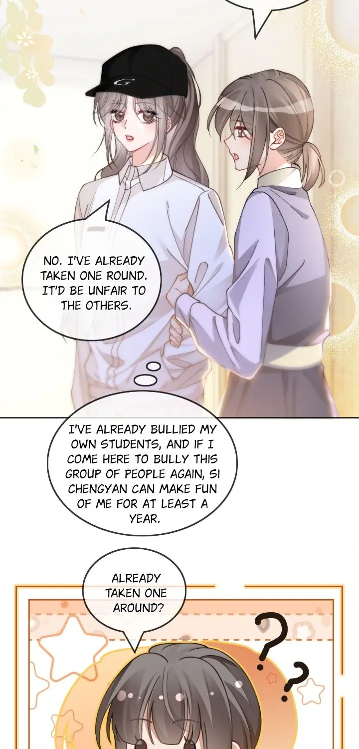 My Brothers Dote On Me Chapter 230 page 11 - 
