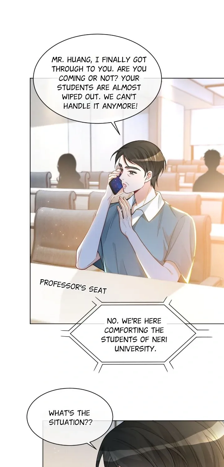 My Brothers Dote On Me Chapter 230 page 13 - 
