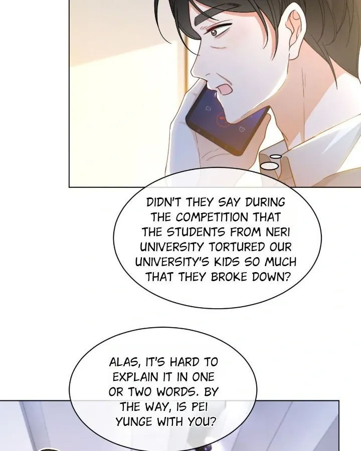 My Brothers Dote On Me Chapter 230 page 14 - 