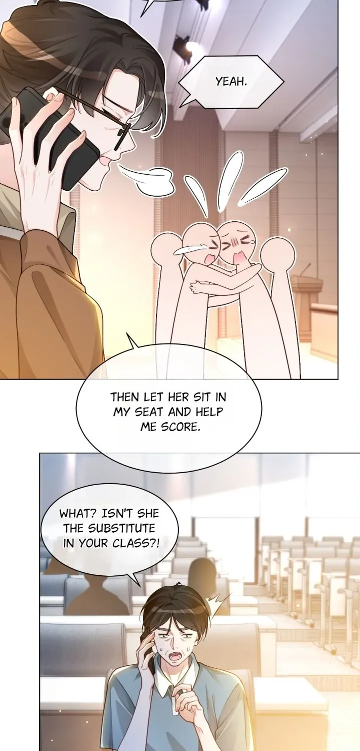 My Brothers Dote On Me Chapter 230 page 15 - 