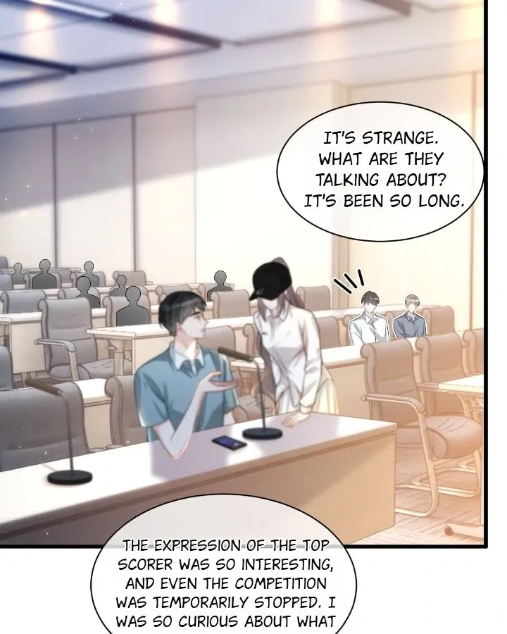 My Brothers Dote On Me Chapter 230 page 18 - 