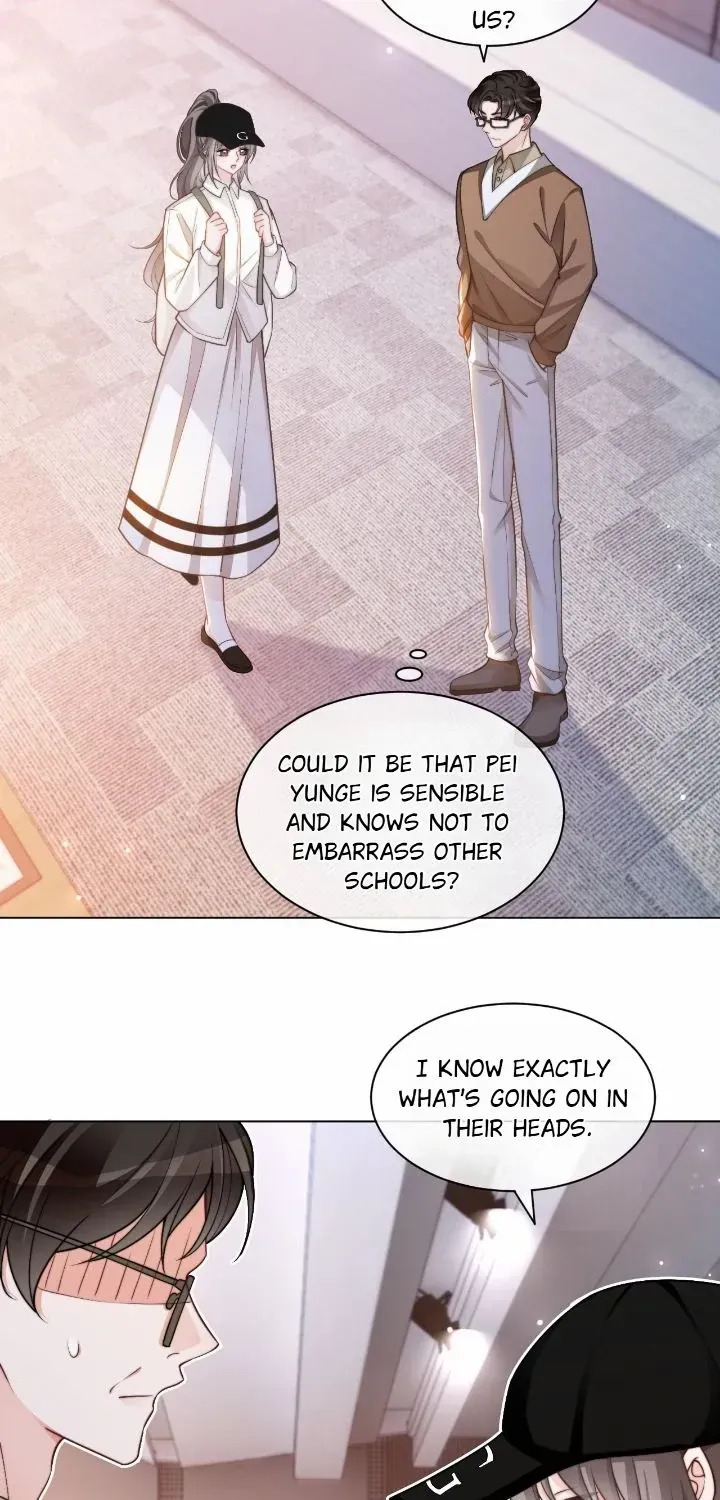 My Brothers Dote On Me Chapter 230 page 3 - 
