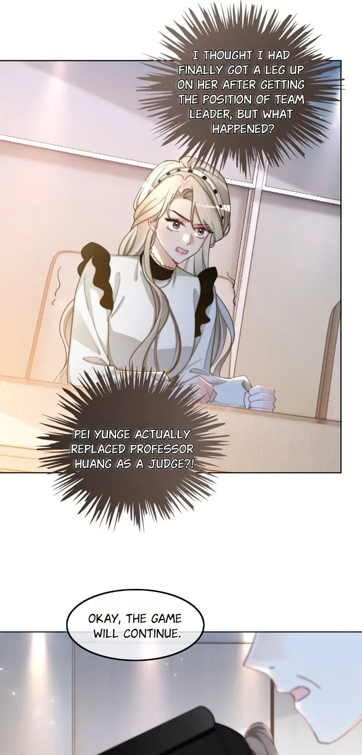 My Brothers Dote On Me Chapter 230 page 22 - 