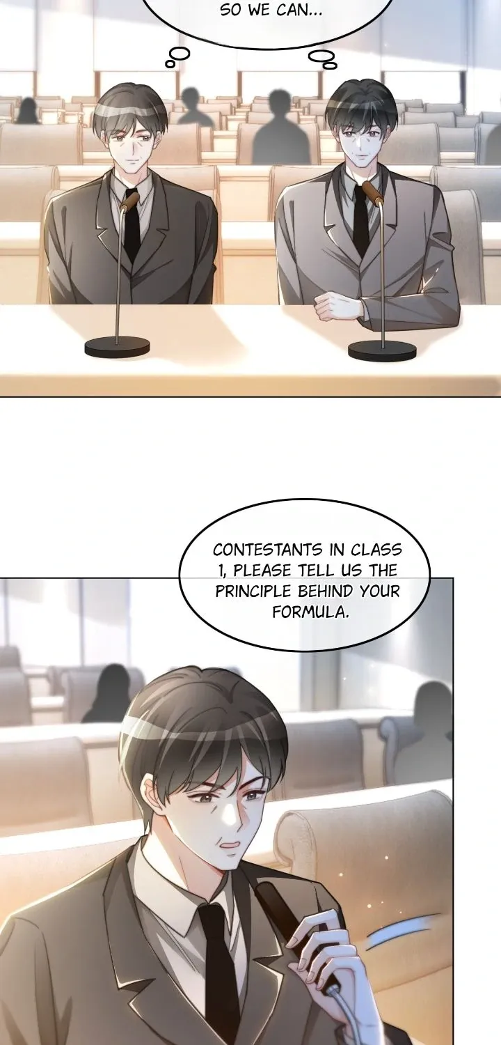 My Brothers Dote On Me Chapter 230 page 24 - 