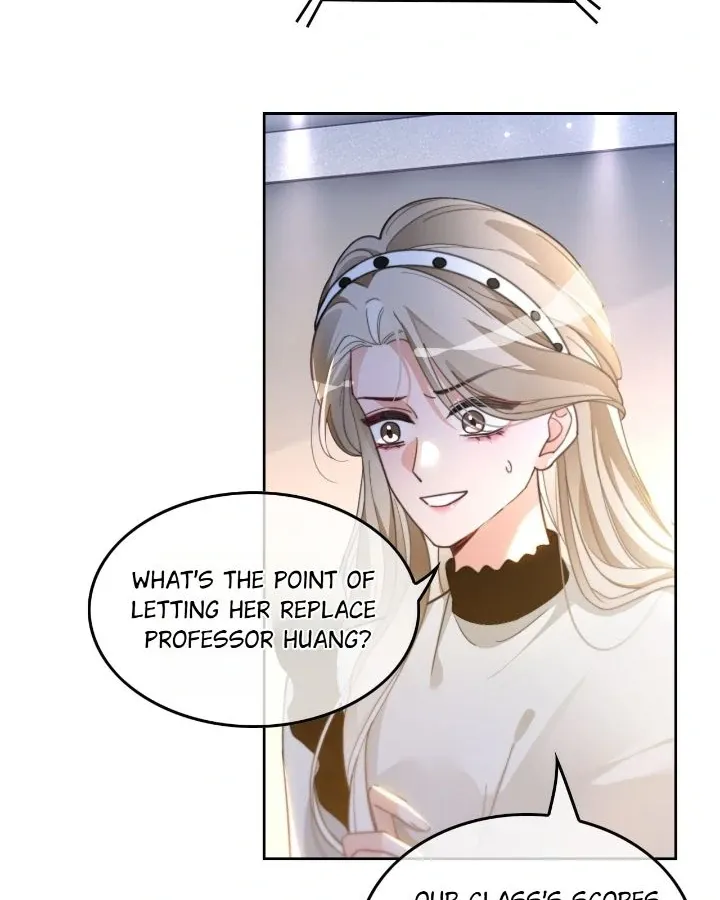 My Brothers Dote On Me Chapter 230 page 27 - 