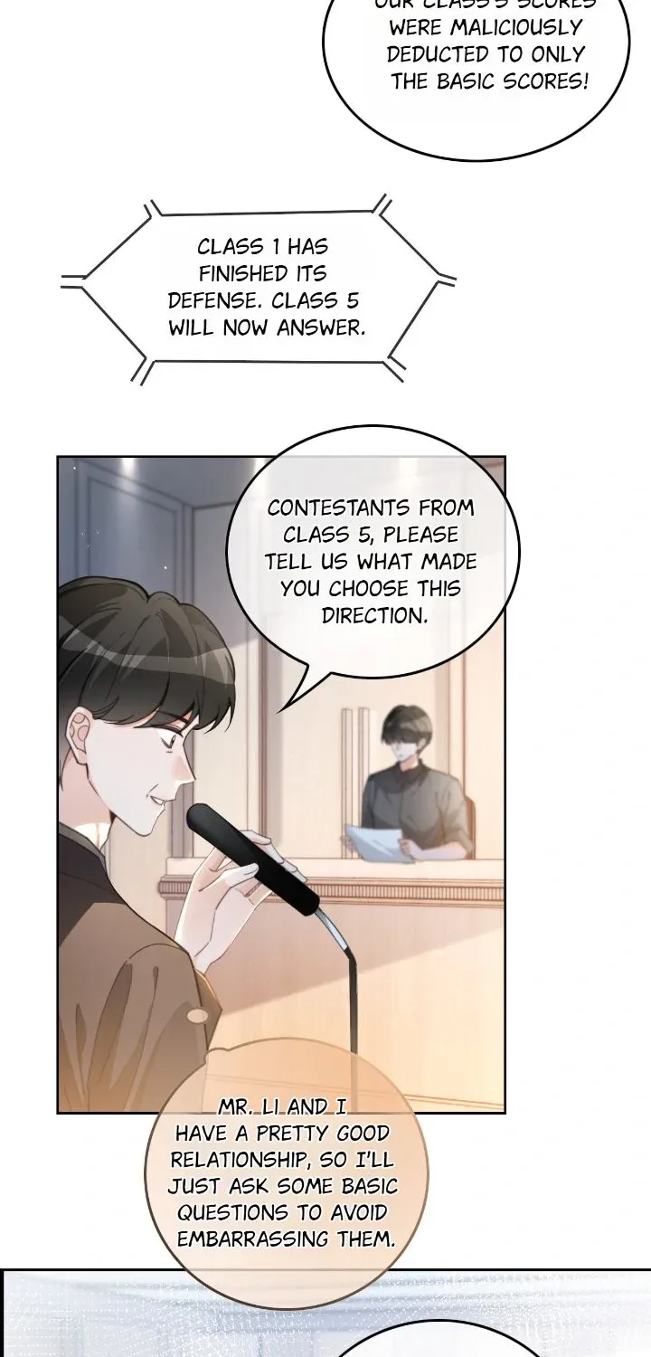 My Brothers Dote On Me Chapter 230 page 28 - 