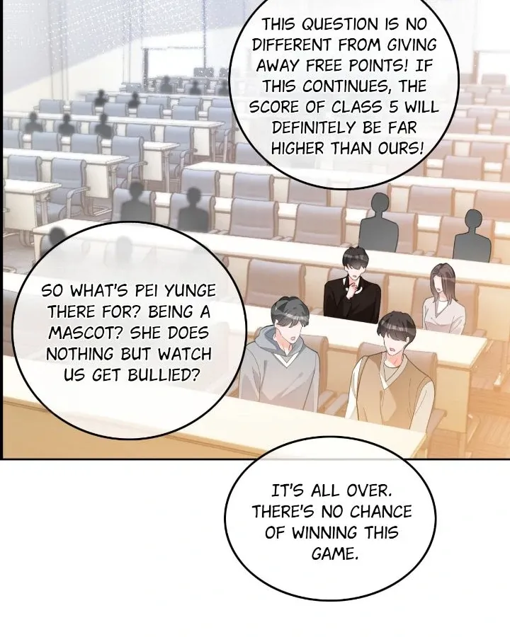 My Brothers Dote On Me Chapter 230 page 29 - 