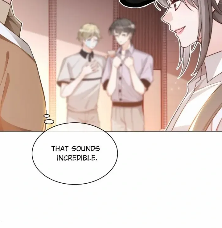 My Brothers Dote On Me Chapter 230 page 4 - 